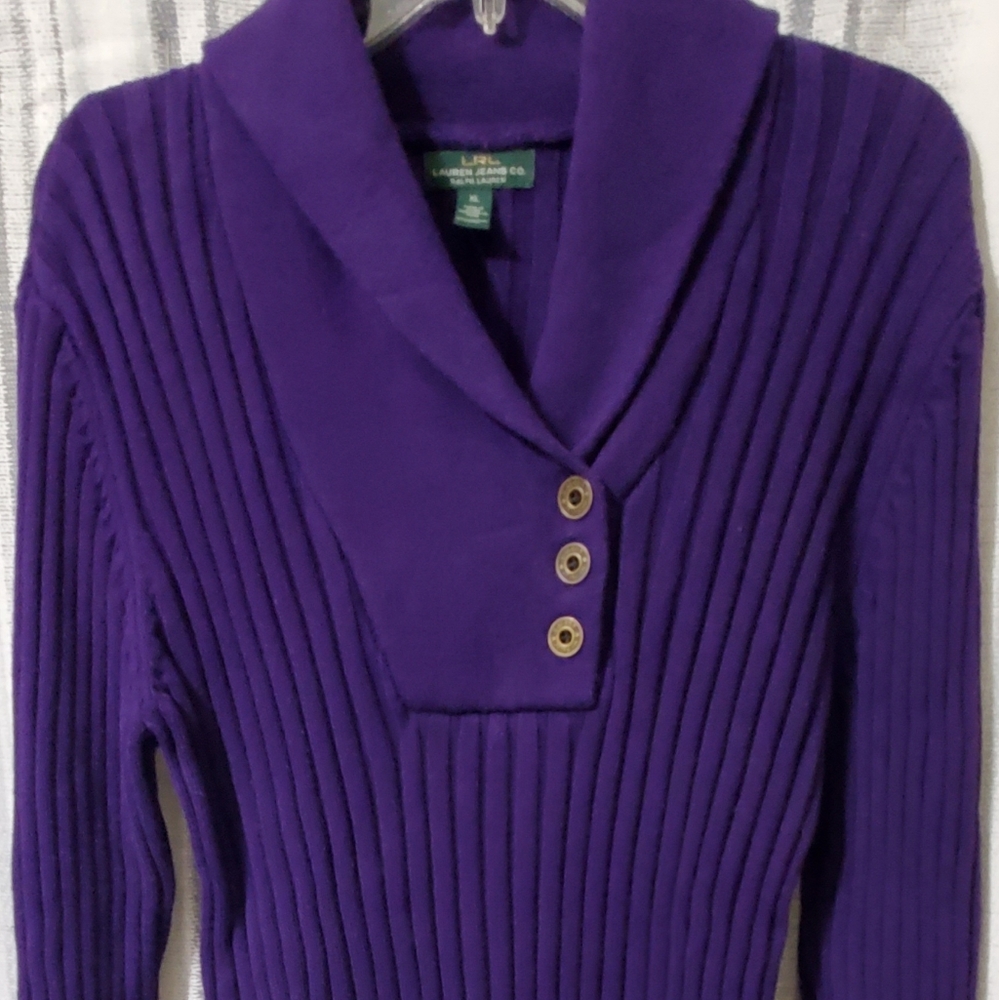 Ralph Lauren sweater